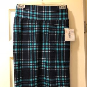 LuLaRoe Cassie NWT